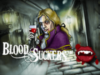 Blood Suckers на рабочем зеркале