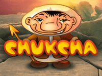 Игровые автоматы Chukchi Man