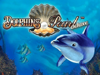 Dolphin's Pearl Deluxe на зеркале