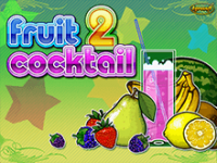 Fruit Cocktail 2 на основном зеркале