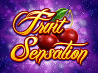 Автоматы на деньги Fruit Sensation