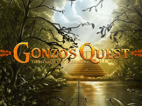 Игровые автоматы Gonzo's Quest