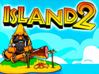 Игровые автоматы на деньги Island 2