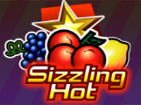 Играть в игровые автоматы Sizzling Hot