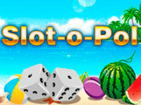 Игровые автоматы Slot-O-Pol