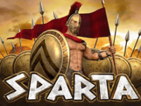 Играть в игровые автоматы Sparta