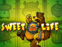 Игровые автоматы Sweet Life 2