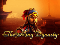 Игровые автоматы The Ming Dynasty