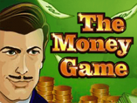 Игровые автоматы The Money Game