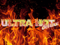 Игровые автоматы Ultra Hot Deluxe