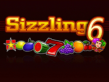 Sizzling6