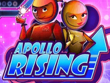 Apollo Rising