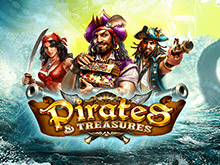 Pirates Treasures