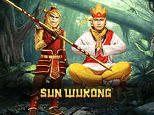 Sun Wukong