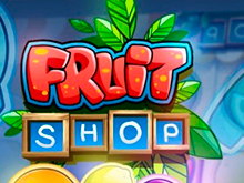 Fruit Shop