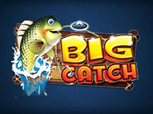 Big Catch