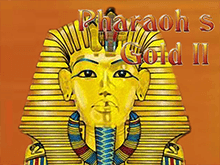 Pharaohs Gold II