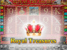 Royal Treasures